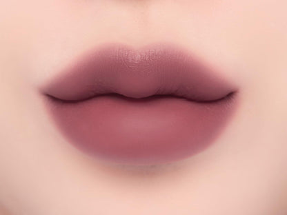 Laka Bold Berry Velvet Matte Lipstick 