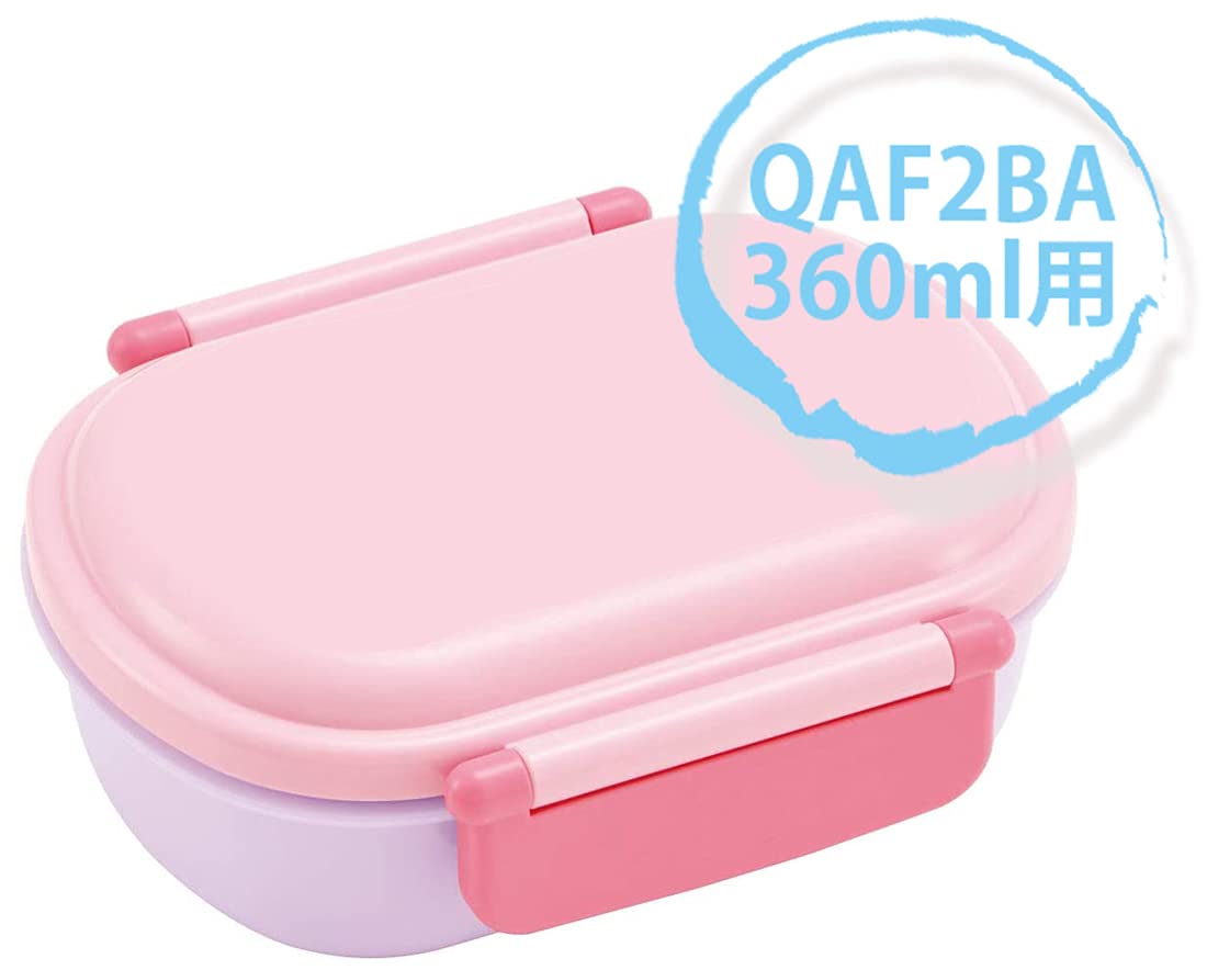 Skater Lunch Box Packing for QAF2BA and QAF2BA-AG