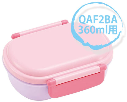 Skater Lunch Box Packing for QAF2BA and QAF2BA-AG