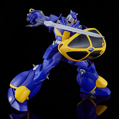 GOOD SMILE COMPANY MODEROID Zawel Model Kit Non-Scale Assembly