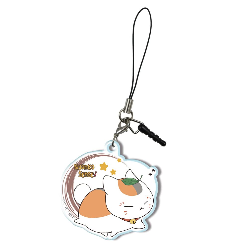 License Agent Natsume&