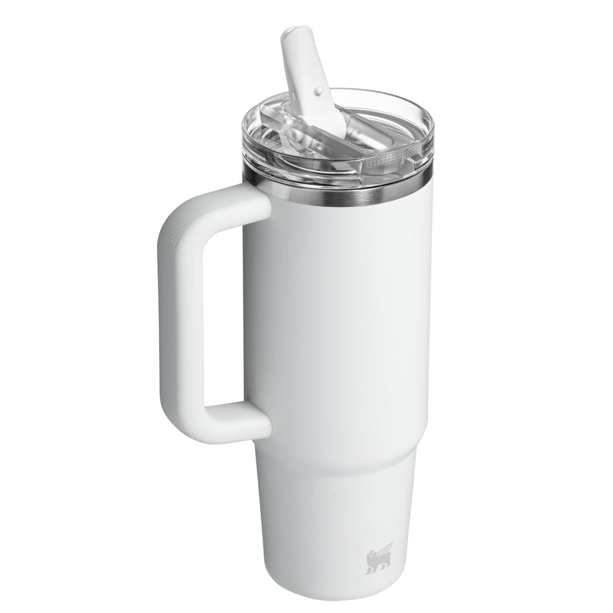 Stanley 1913 Quencher Pro Tour Flip Straw Tumbler 30 oz Frost