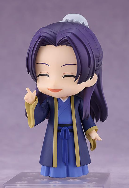 GOOD SMILE COMPANY Nendoroid Figure from The Apothecary Diaries Remastered