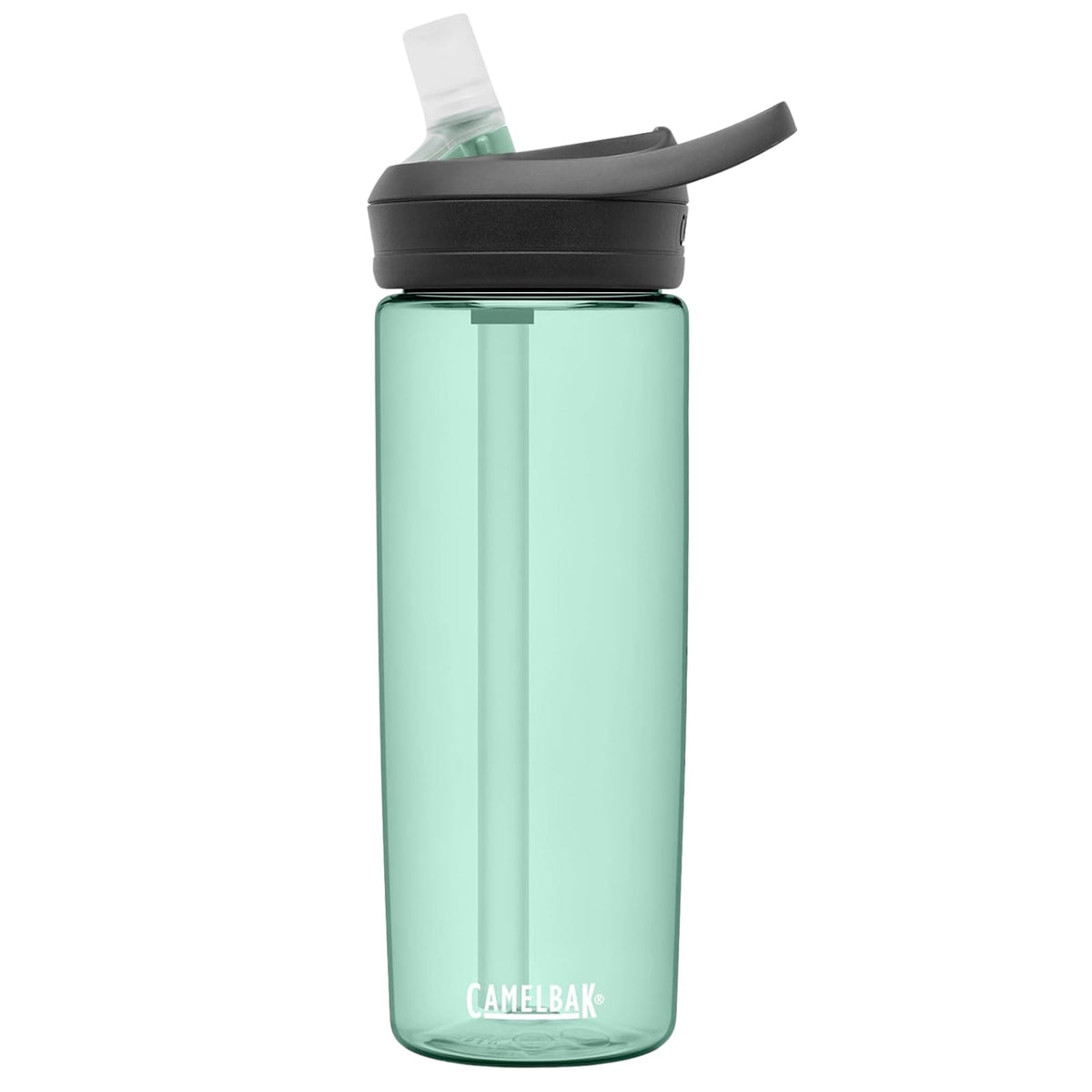 CAMELBAK Eddy Plus Lightweight 600ml Bottle Made from Tritan Renew