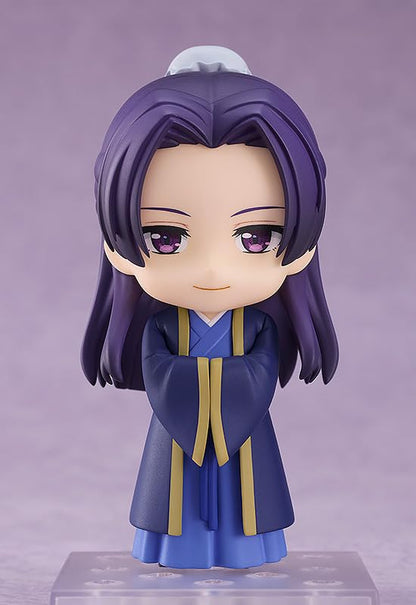 GOOD SMILE COMPANY Nendoroid Figure from The Apothecary Diaries Remastered