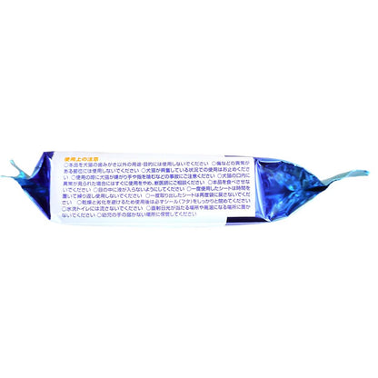Super Cat Easy Toothbrush Wipes 30 Count for Cats