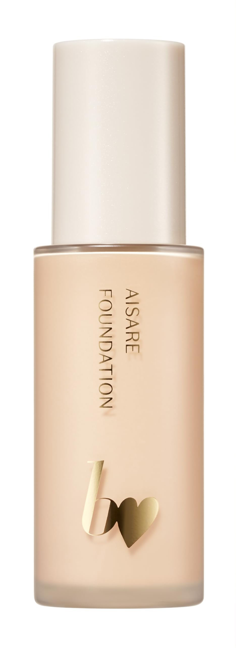 b idol Liquid Foundation 03 Pink Beige 28ml for Radiant Skin