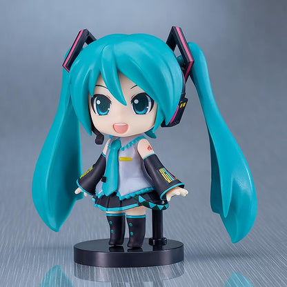 GOOD SMILE COMPANY Nendoroid Plamo Vocal Series 01 Hatsune Miku Model Kit