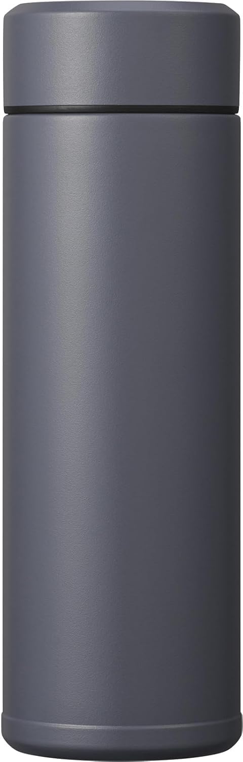 Kyocera 500ml Coffee Bottle with Ceramic Interior Vacuum Insulation