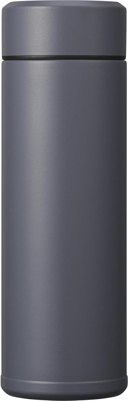 Kyocera 500ml Coffee Bottle with Ceramic Interior Vacuum Insulation