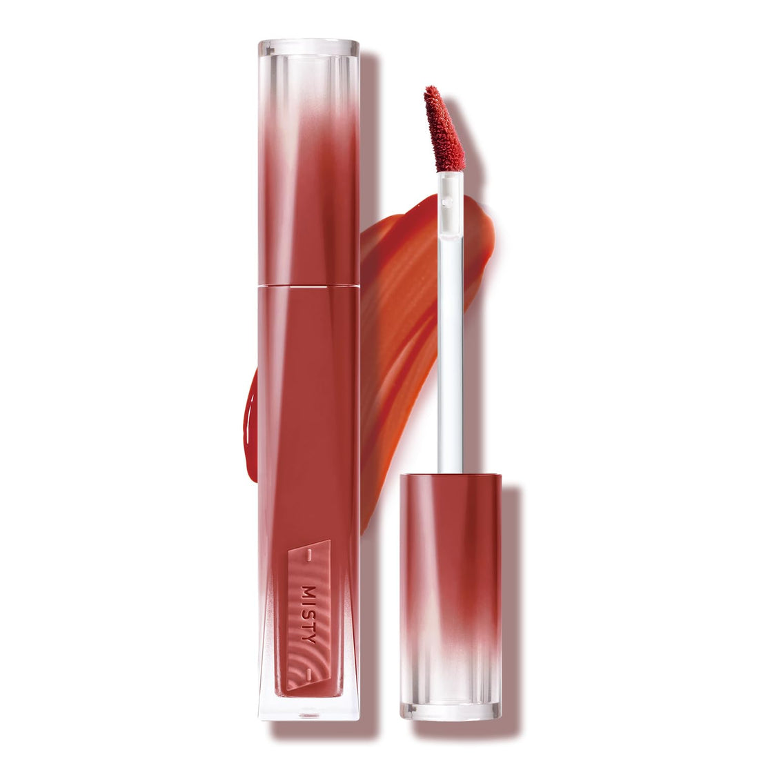 3CE Misty Lip Bear Lip Tint Natural Finish Korean Cosmetics