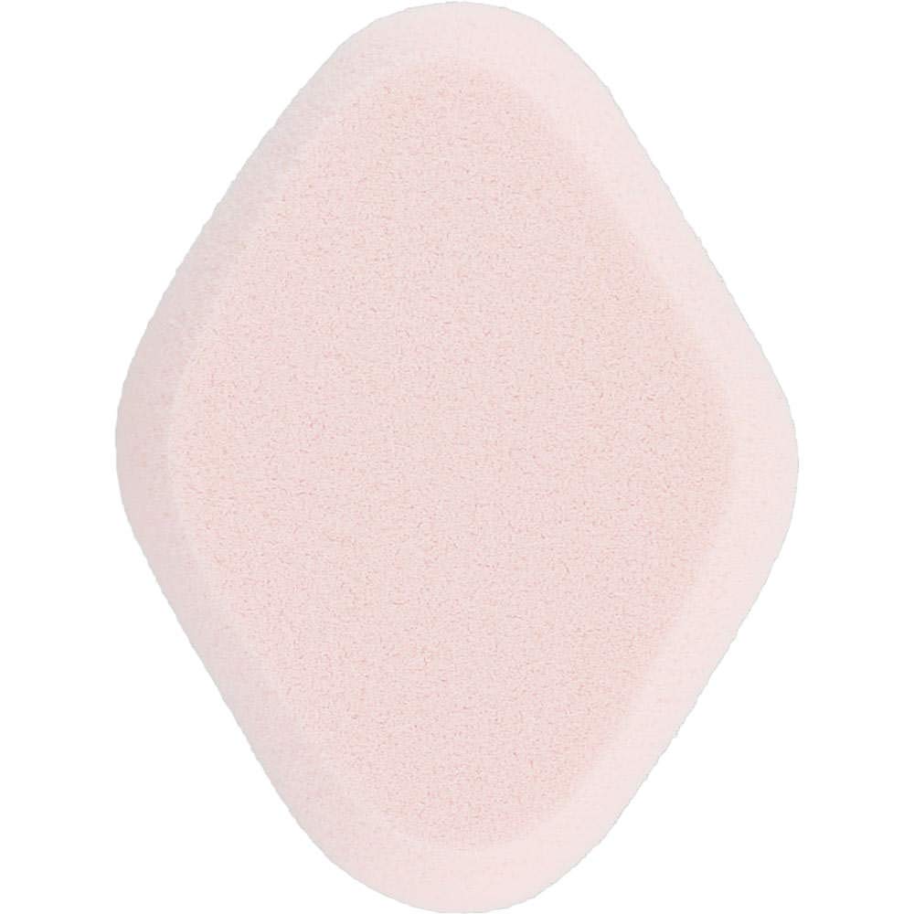 ROSY ROSA Chiffon Touch Sponge N Diamond Shape Single