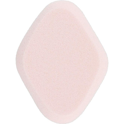 ROSY ROSA Chiffon Touch Sponge N Diamond Shape Single