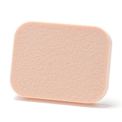 ROSY ROSA Value Sponge N Square L Type 12P for Makeup Application
