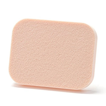 ROSY ROSA Value Sponge N Square L Type 12P for Makeup Application