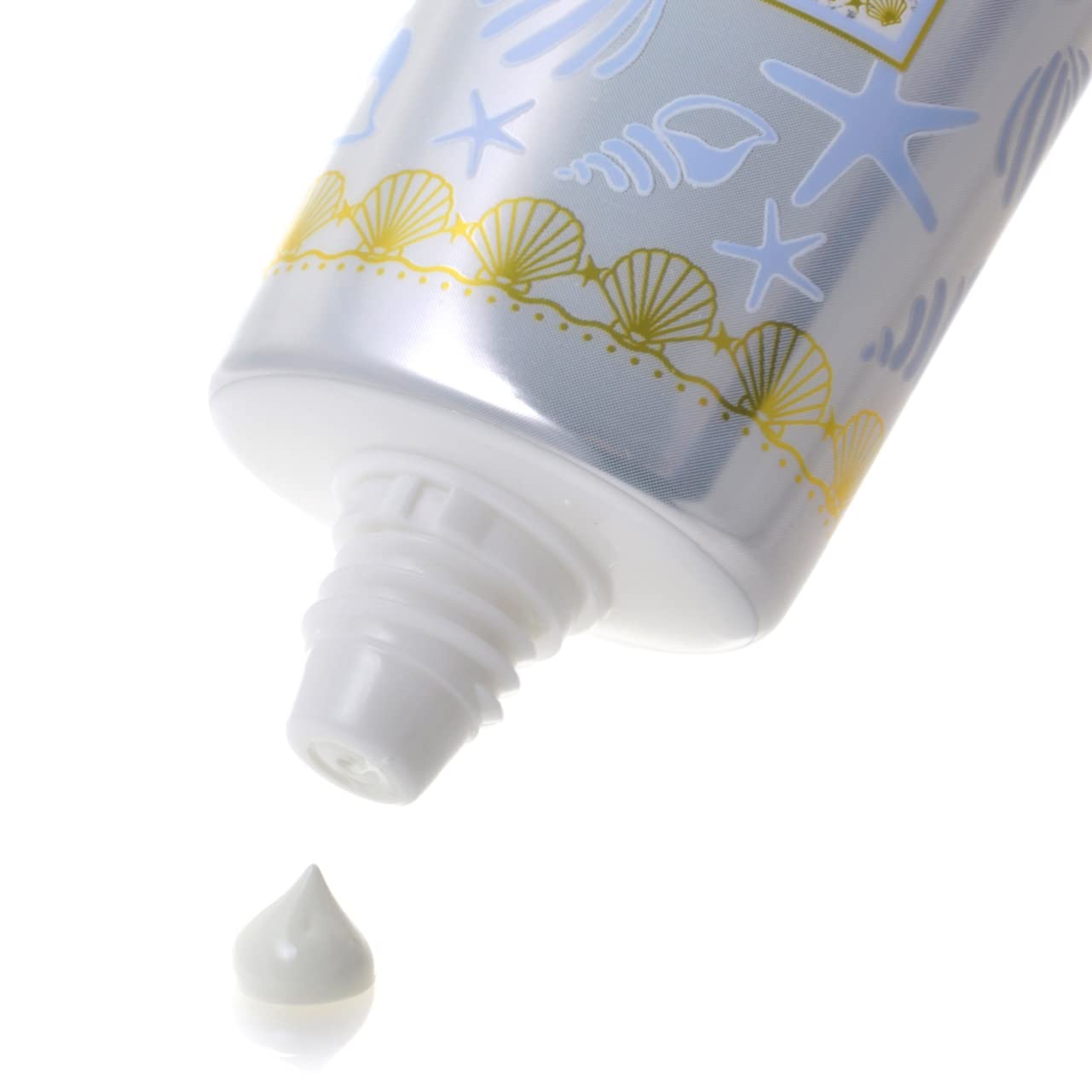 CANMAKE Mermaid Skin Gel UV 02 White 41g Japanese Skincare Primer