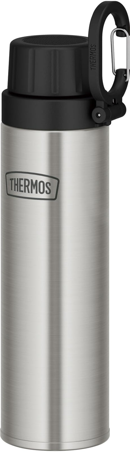 THERMOS Outdoor Series Insulated Carbonated Beverage Bottle 500ml