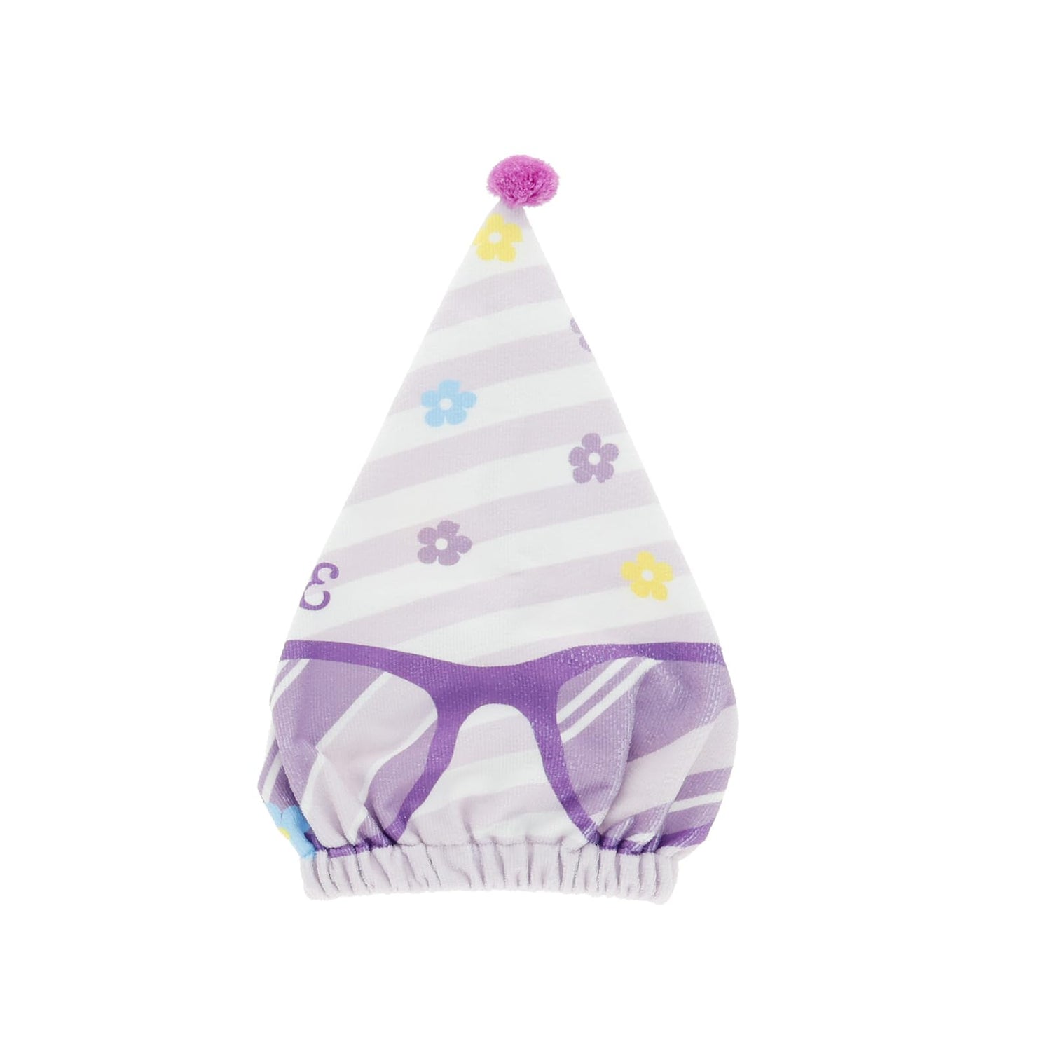 Marushin Kids Swimming Towel Cap for Fast Drying Hair