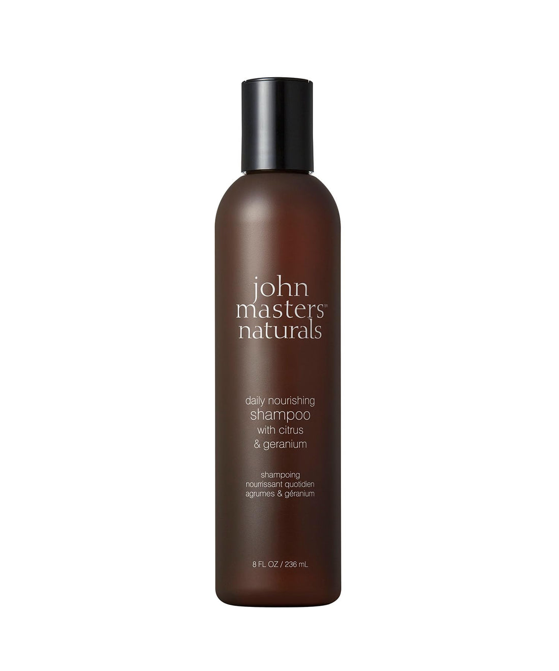 john masters organics C&G Shampoo 236ml for Nourished Hair