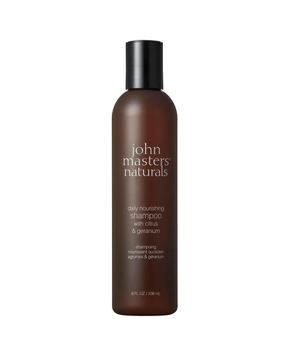 john masters organics C&amp;G Shampoo 236ml for Nourished Hair