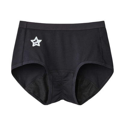 GUNZE Sports Type Sanitary Shorts for Girls