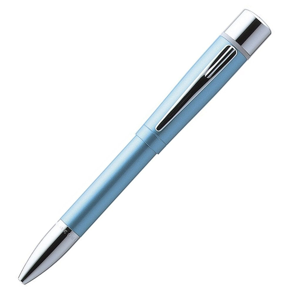 Shachihata Name Pen Primo Pearl Blue