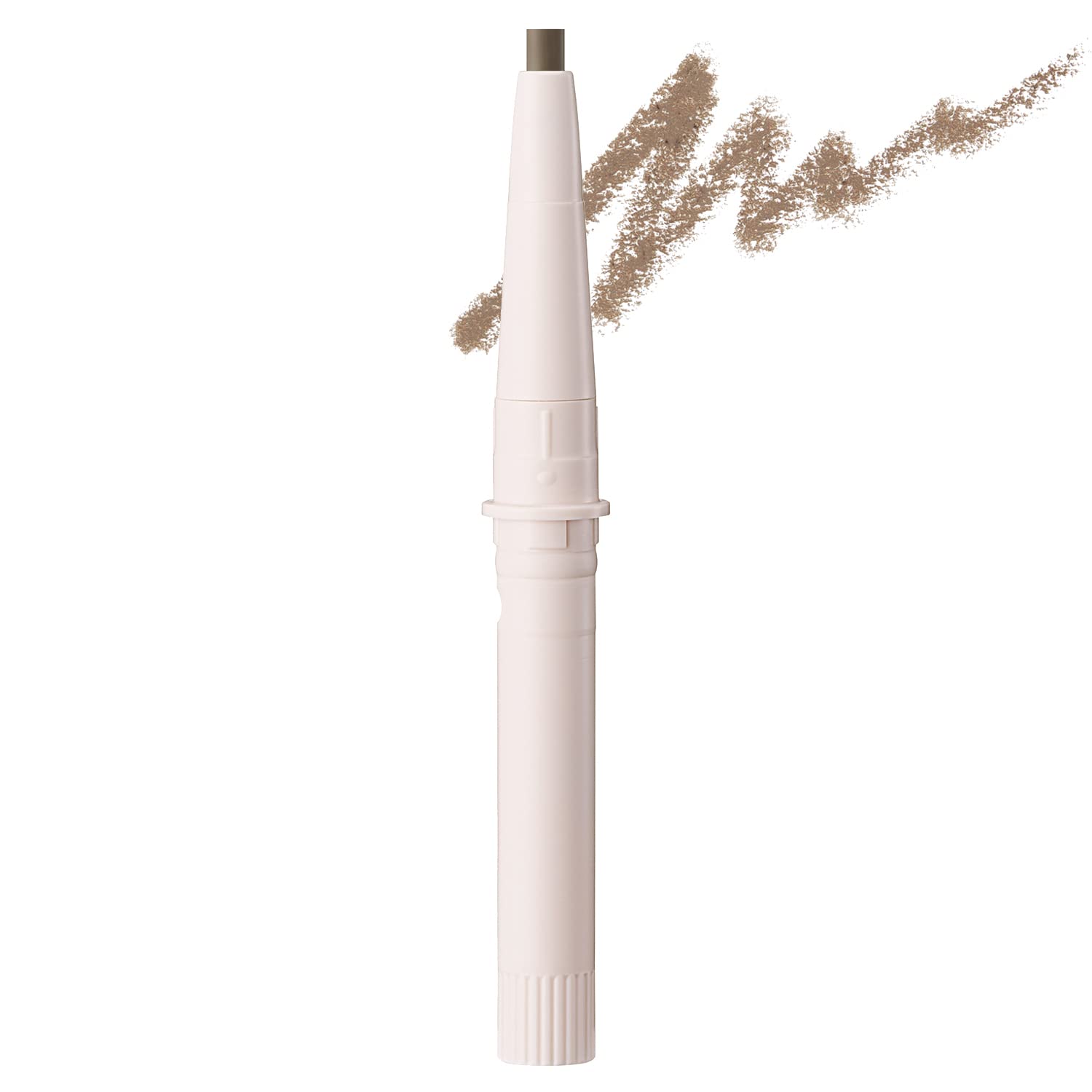 ESPRIQUE W Eyebrow Styler Pencil Refill Light Brown 0.1g