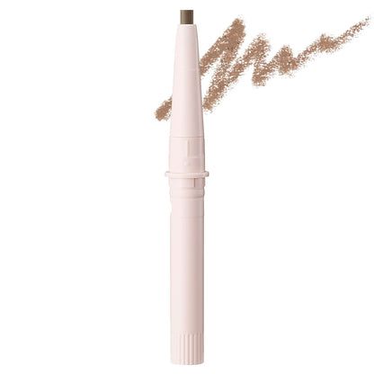 ESPRIQUE W Eyebrow Styler Pencil Refill Light Brown 0.1g