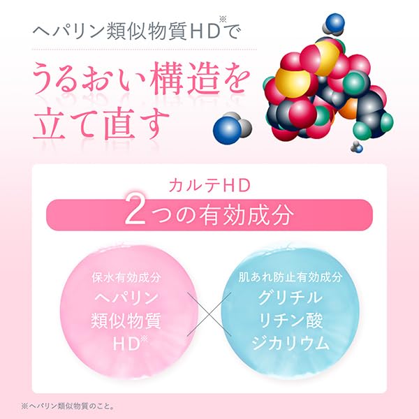 Karute HD Moisture Key All-in-One Serum 30mL for Japanese Skincare