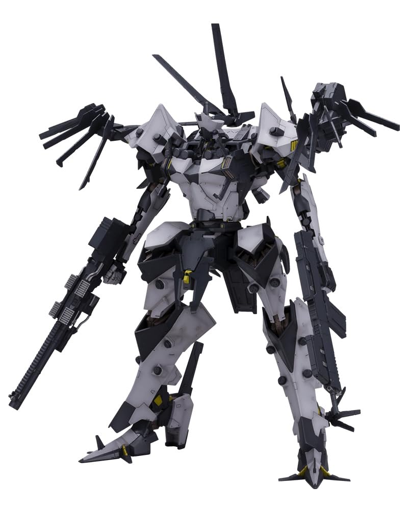 KOTOBUKIYA Armored Core BFF 063AN Ambient 1/72 Scale Model Kit