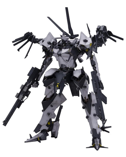 KOTOBUKIYA Armored Core BFF 063AN Ambient 1/72 Scale Model Kit