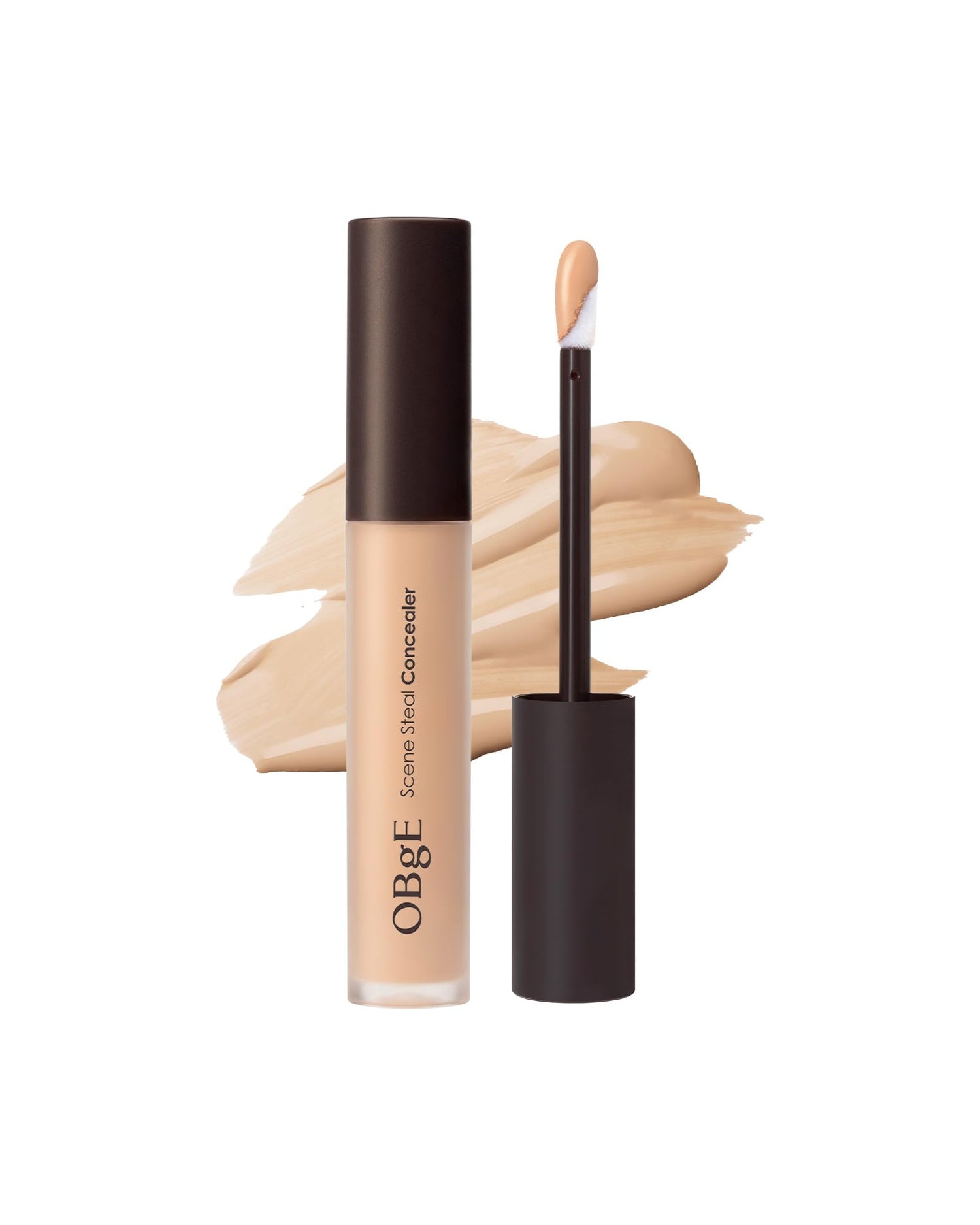 OBgE Scene Steel Concealer for Pore Refinement 30ml