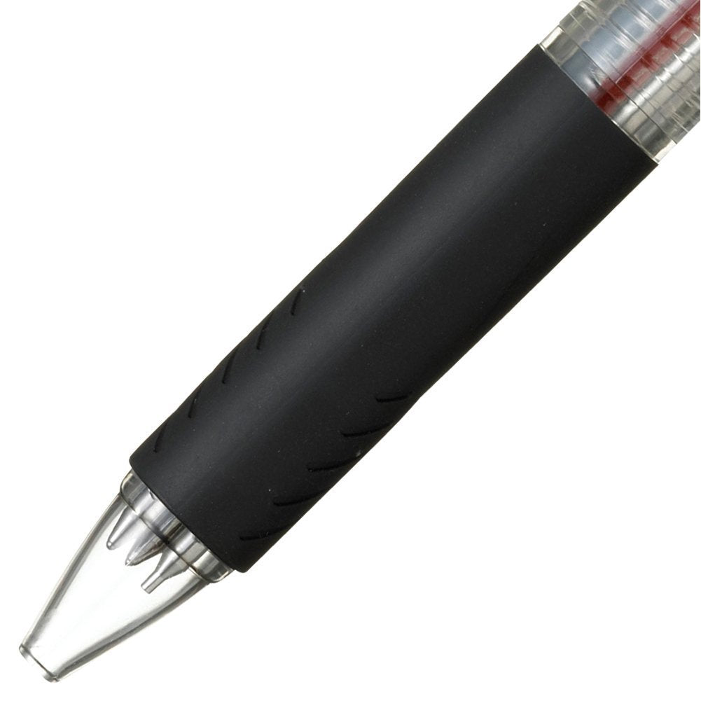 Mitsubishi Pencil Multi-Function Pen Jetstream 2&amp;1 0.7mm Smooth Writing