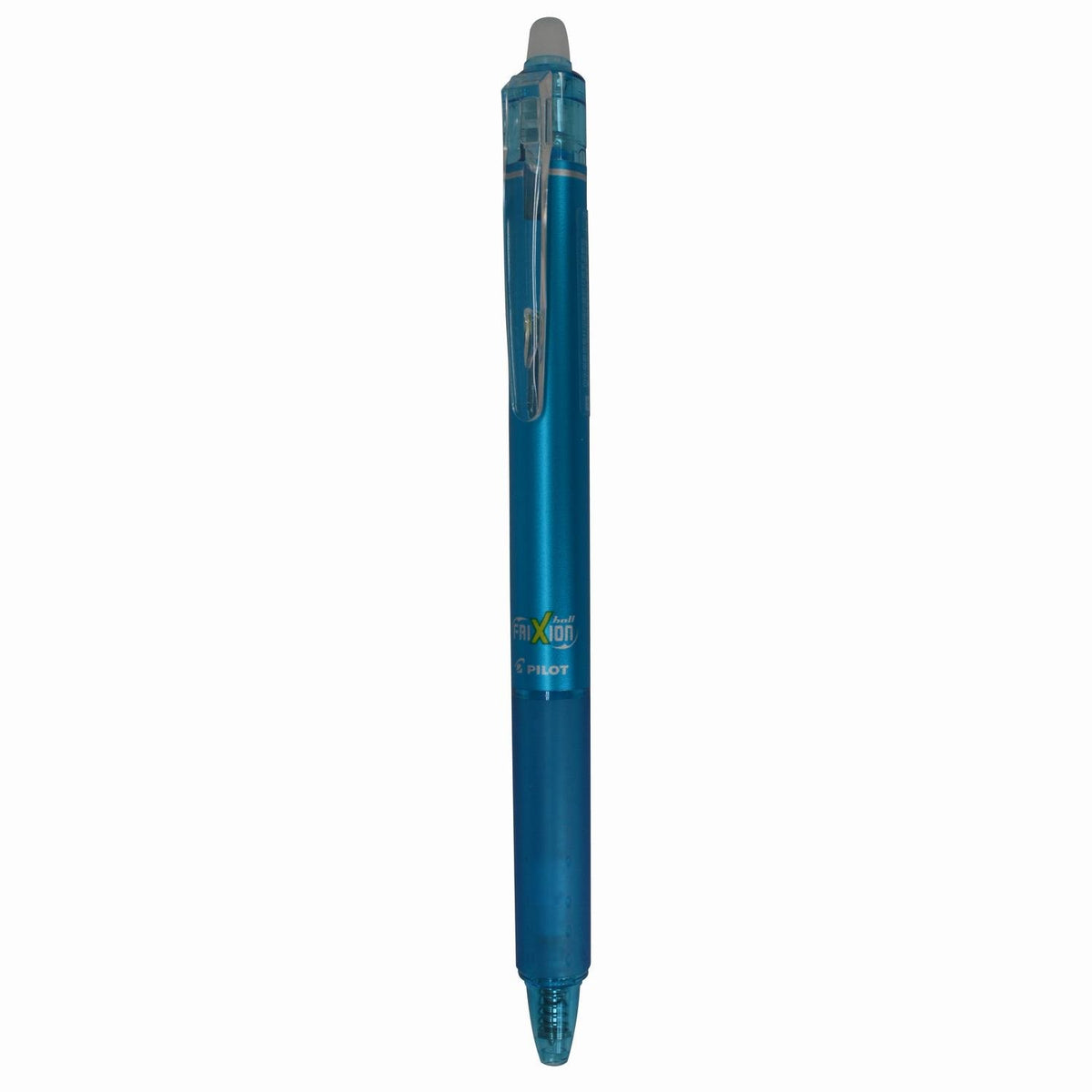 PILOT Erasable Ballpoint Pen Friction Ball Knock 0.5 Light Blue