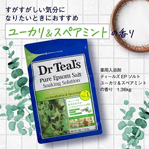 Dr Teal&