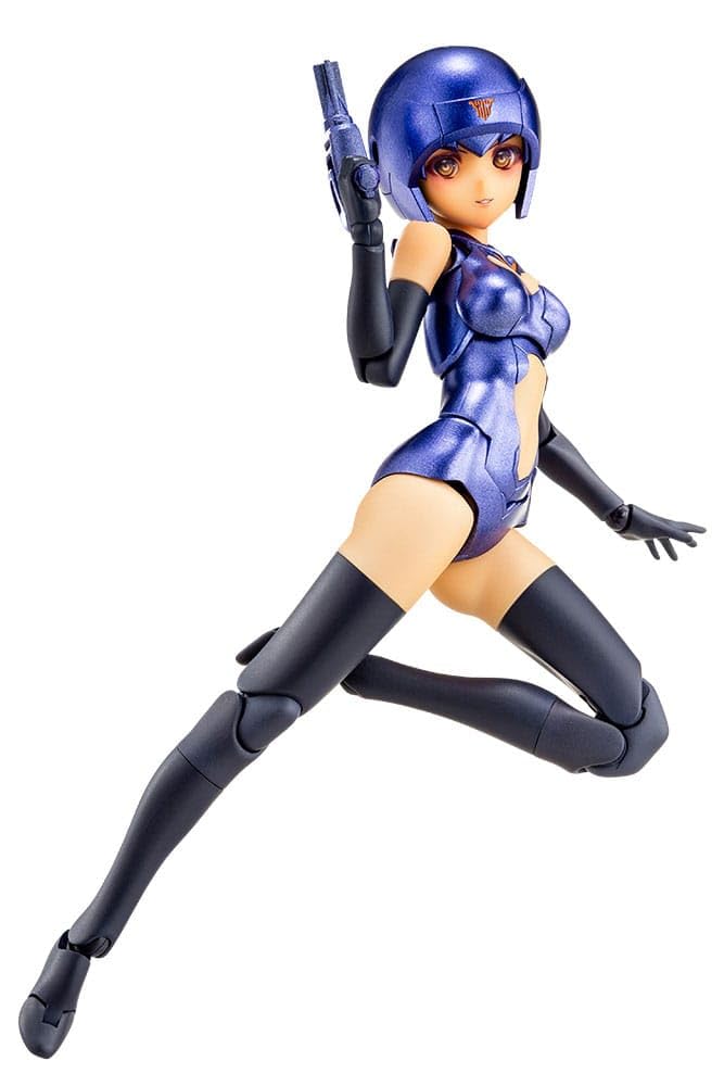 KOTOBUKIYA Megami Device B1R-M Chassis Kit Skin Color D 1/1 Scale Model