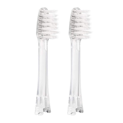 IONPA IONPA Replacement Brush Heads with Antibacterial Bristles 2-Pack