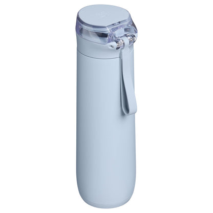 Stanley Vacuum Insulated Bottle 20 oz Blue Dreamstone