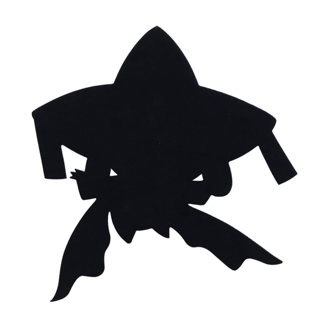 Toyo Case Pokemon Wall Light Jirachi Collectible Figure