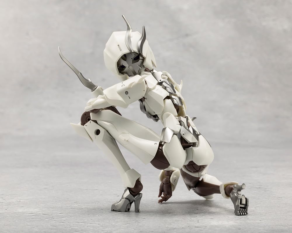 KOTOBUKIYA Megalomaria Seeker Model Kit 160mm