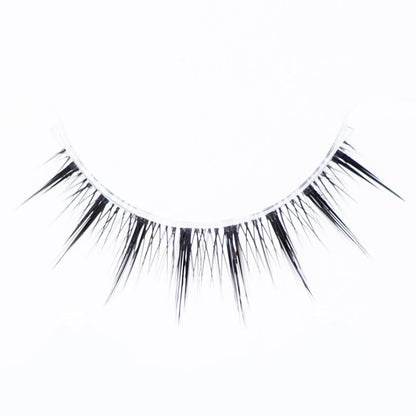 BN Rimora Eyelashes RRME-27 Misty Angel 5 Pairs