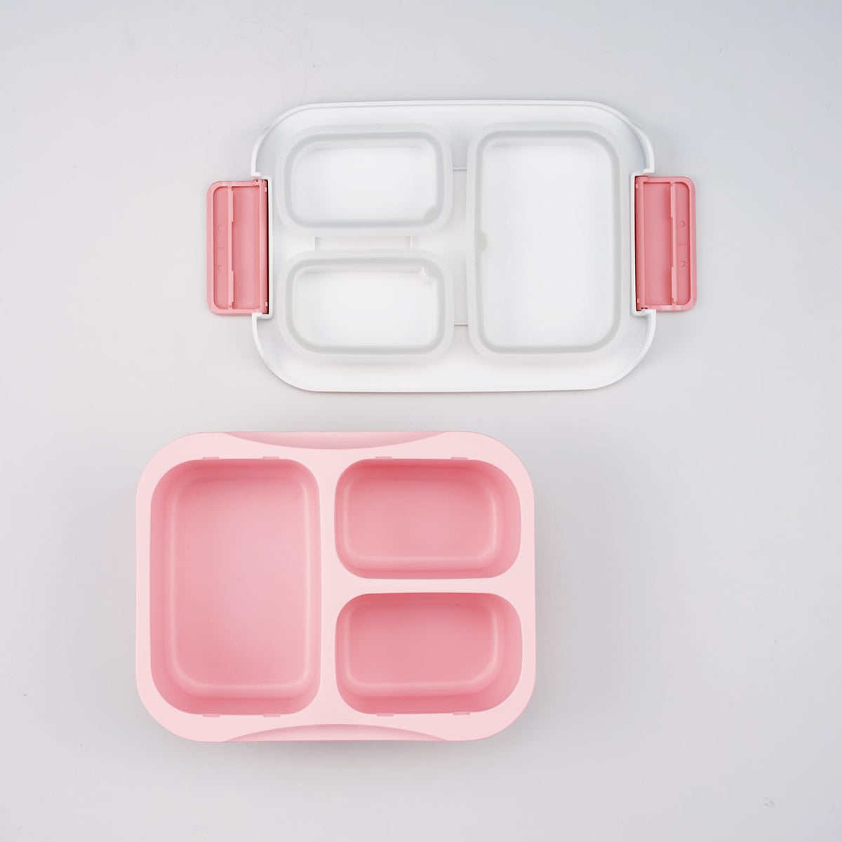 Skater Antibacterial Lunch Box 900ml Made in Japan