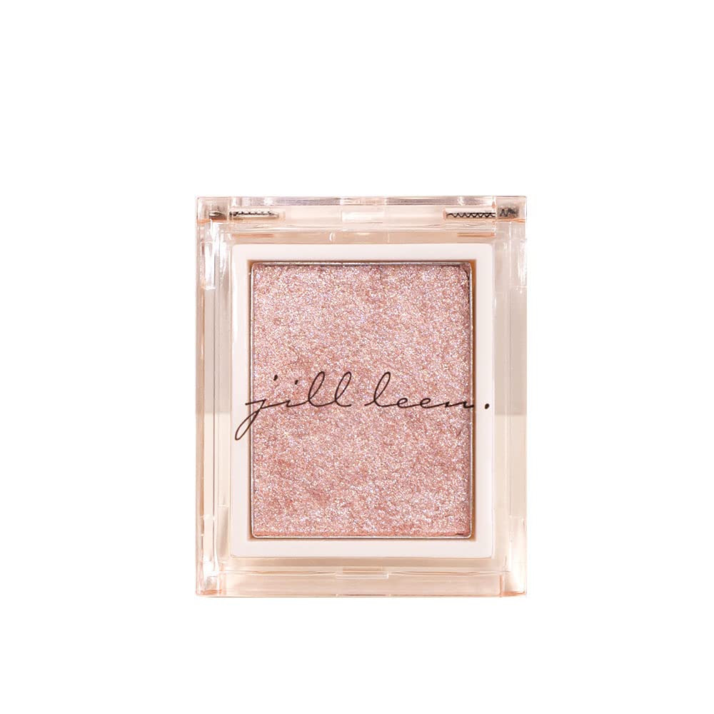 jill leen Single Mousse Eyeshadow 102 Popping Candy