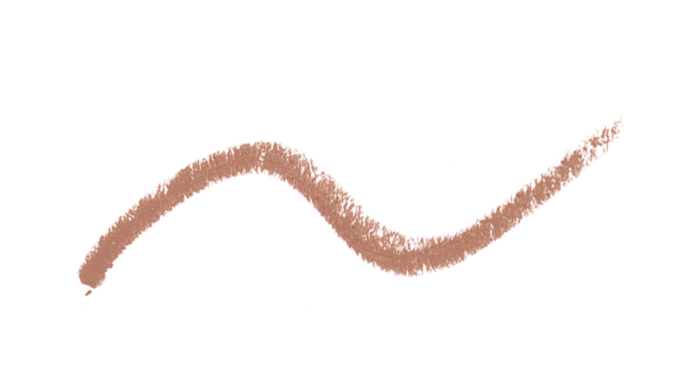 dejavu Powder Pencil Eyebrow 4 Pink Beige for Natural Look