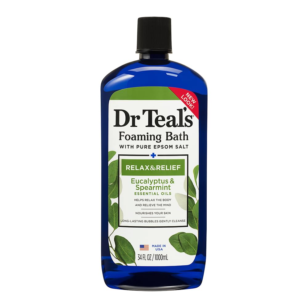Dr Teal&