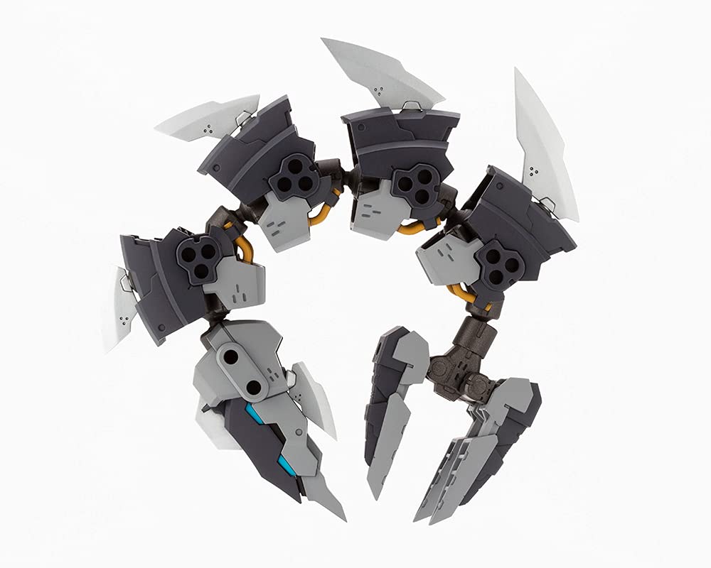 KOTOBUKIYA M.S.G Heavy Weapon Unit 27 Demonic Arm Model Kit