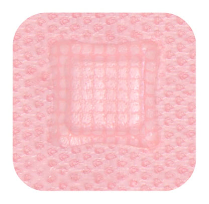 Smith &amp; Nephew Hydro Gentle Aid 5x5cm 10 Count Dressing