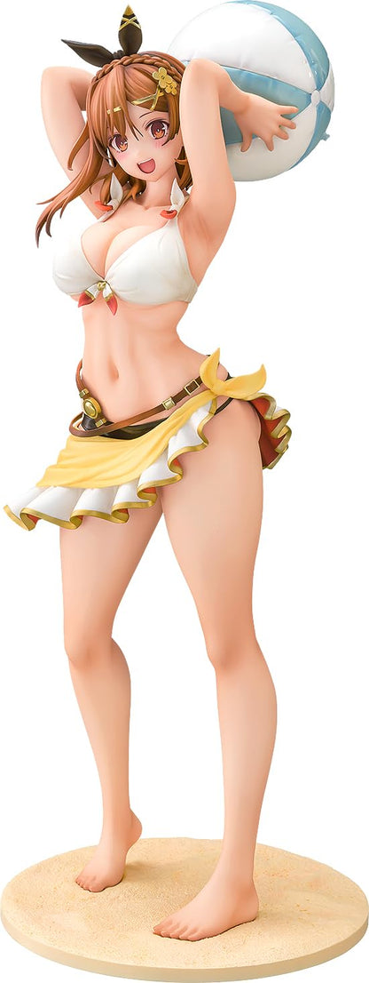 Phat Company Atelier Ryza 3 1/6 Scale Plastic Figure Sunburned Swimsuit Ver.