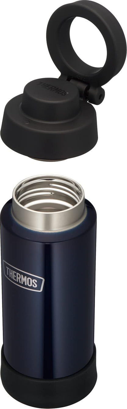 THERMOS Outdoor Series Vacuum Insulated Travel Mug 500ml Midnight Blue