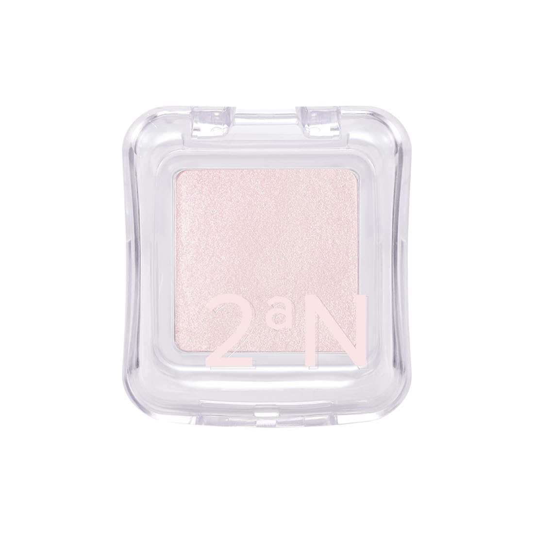 2aN Pure Glash Highlighter IV01 Sugar Veil for Radiant Makeup